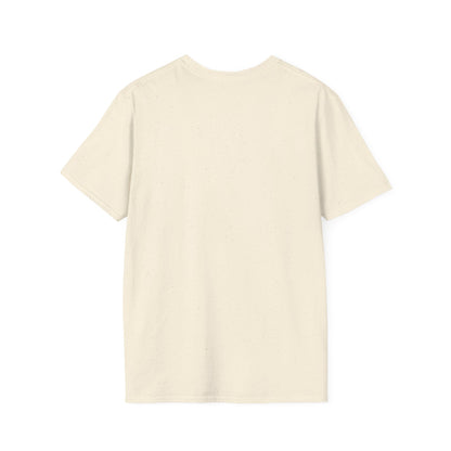 Unisex Ultra Soft Logo Tee