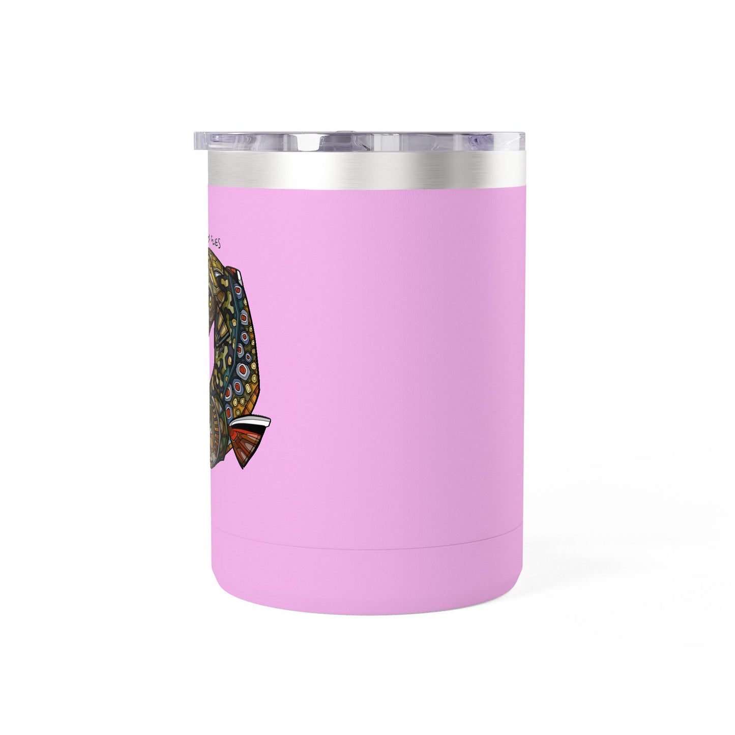Insulated Coffee Mug Tumbler, 15oz