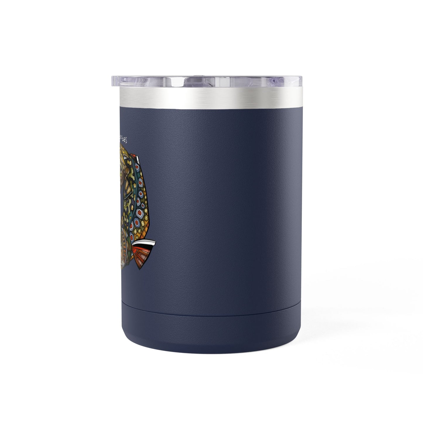 Insulated Coffee Mug Tumbler, 15oz