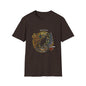 Unisex Ultra Soft Logo Tee
