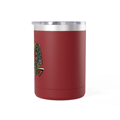 Insulated Coffee Mug Tumbler, 15oz