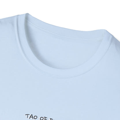 Unisex Ultra Soft Logo Tee