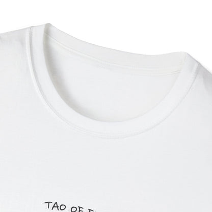 Unisex Ultra Soft Logo Tee