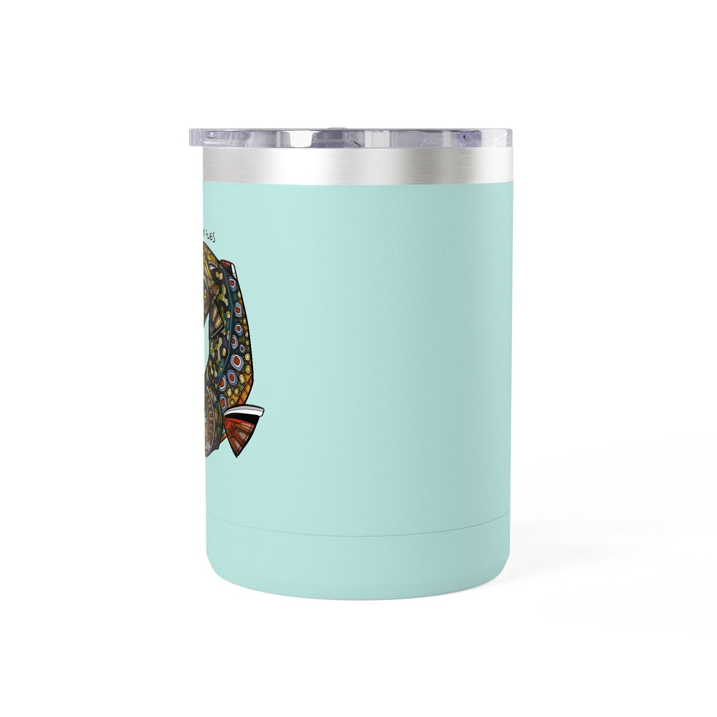 Insulated Coffee Mug Tumbler, 15oz