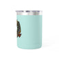Insulated Coffee Mug Tumbler, 15oz