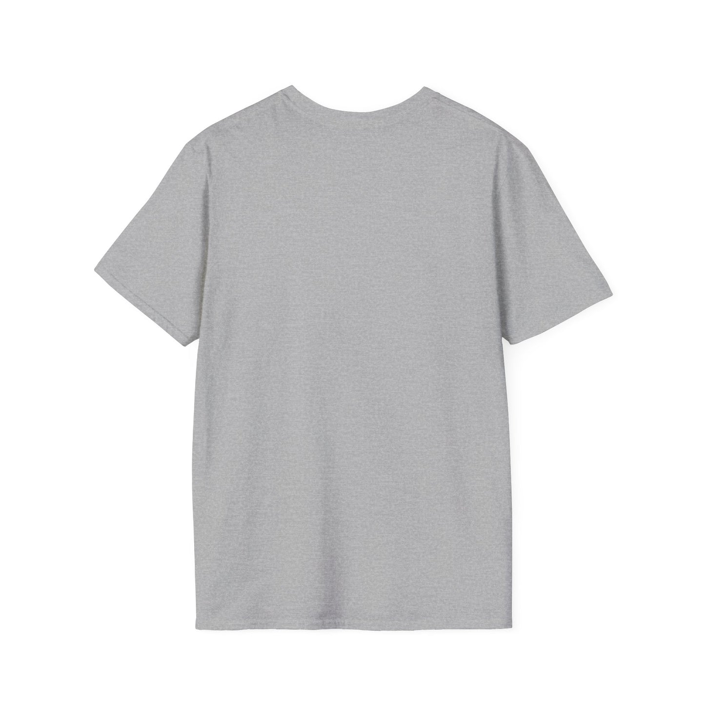 Unisex Ultra Soft Logo Tee