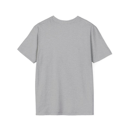 Unisex Ultra Soft Logo Tee