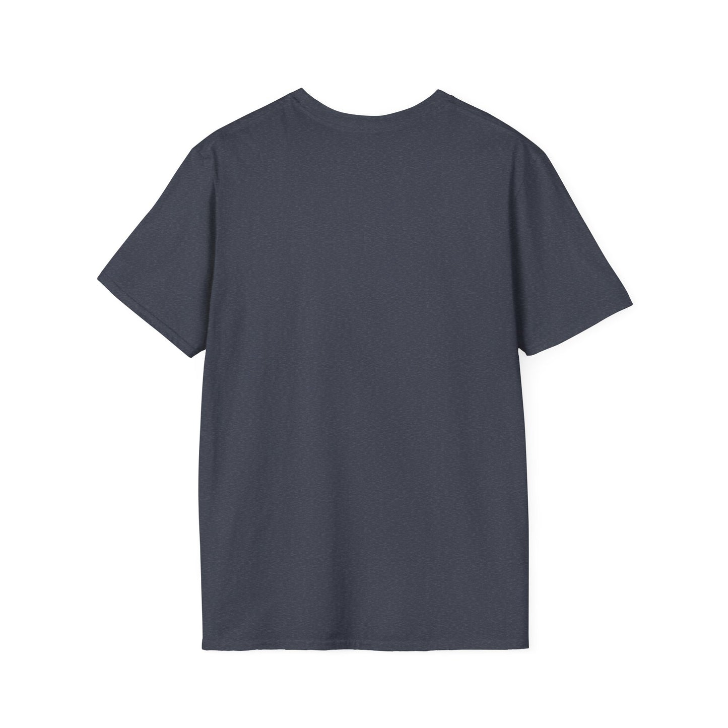 Unisex Ultra Soft Logo Tee