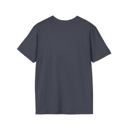 Unisex Ultra Soft Logo Tee