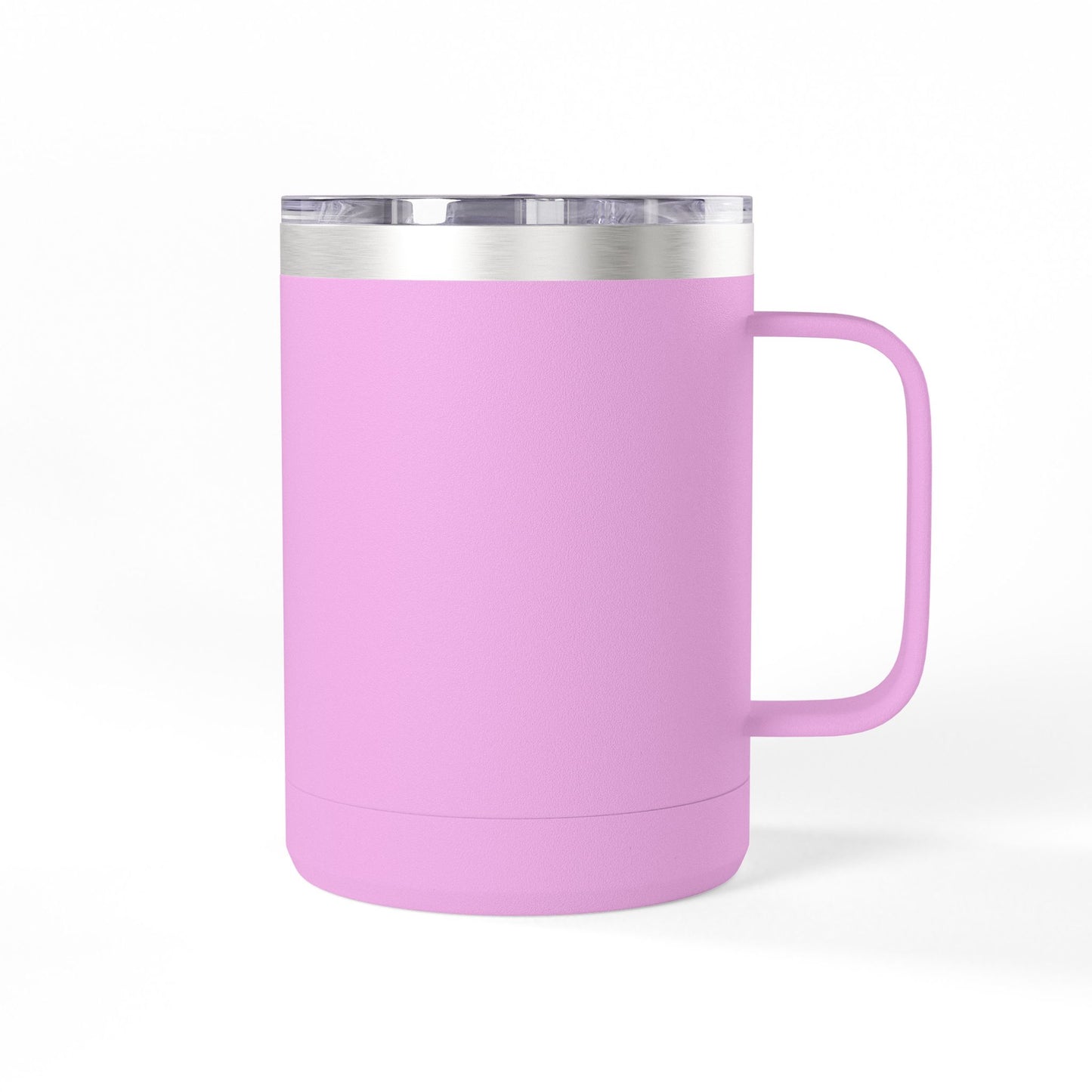 Insulated Coffee Mug Tumbler, 15oz