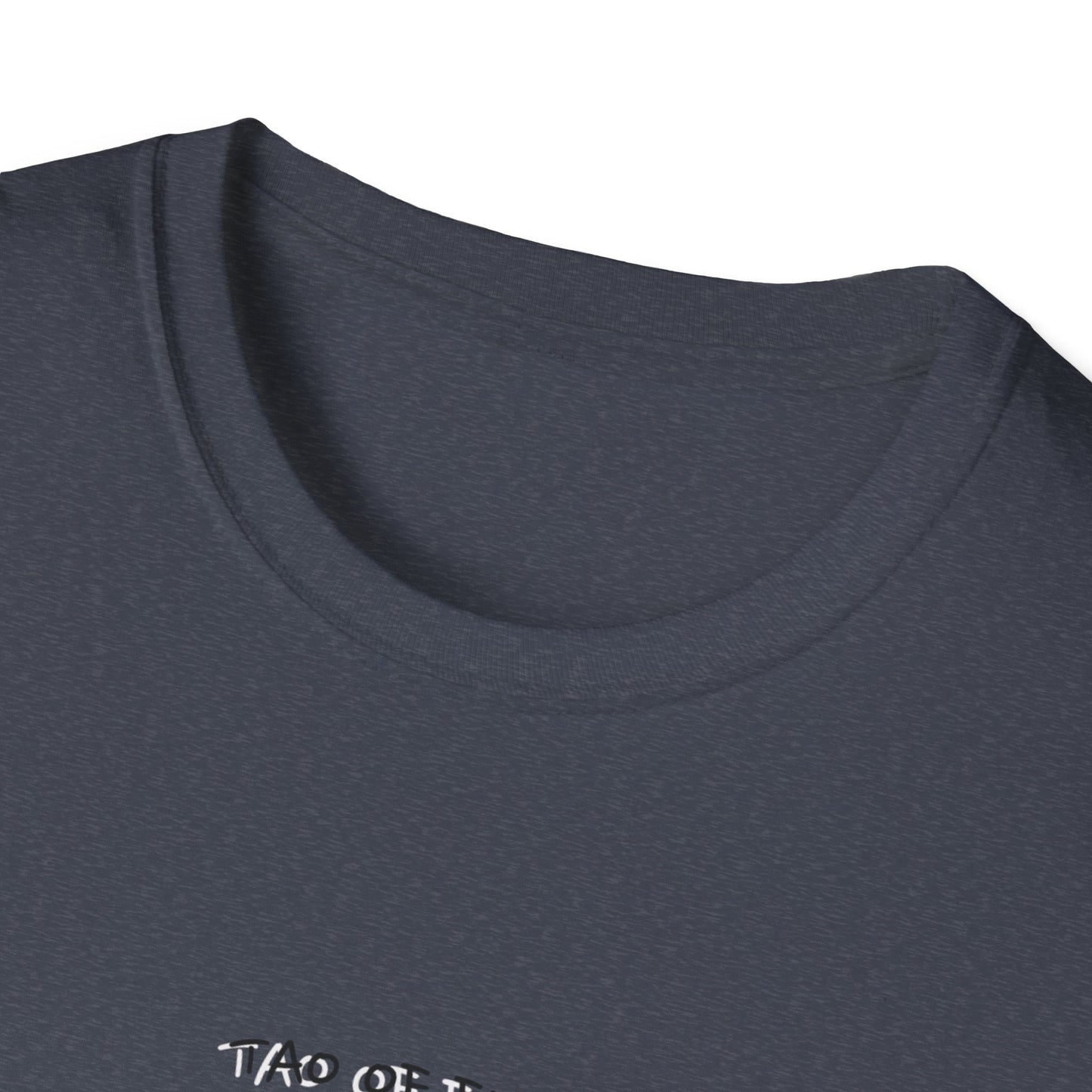 Unisex Ultra Soft Logo Tee