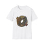 Unisex Ultra Soft Logo Tee