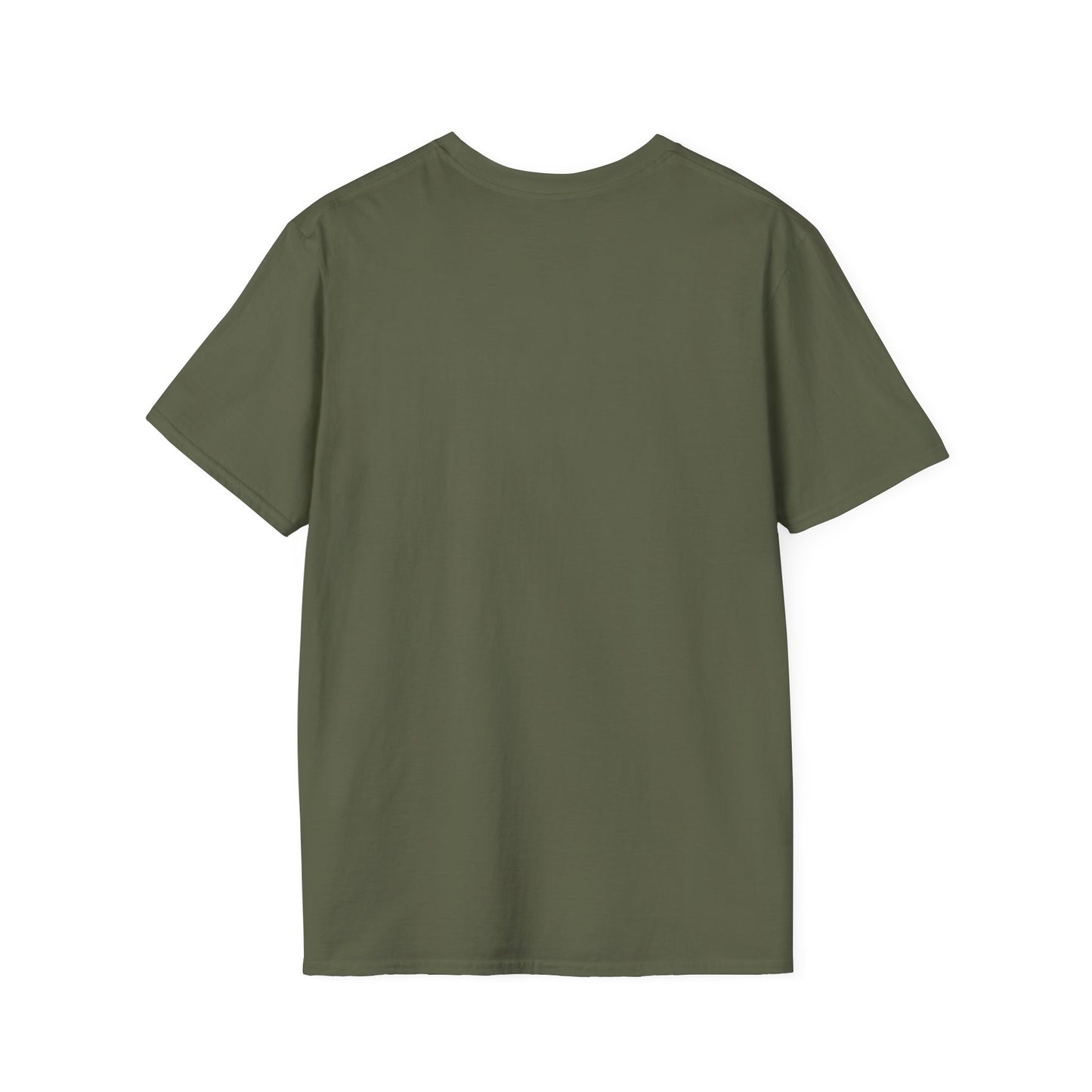 Unisex Ultra Soft Logo Tee