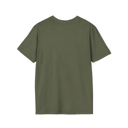 Unisex Ultra Soft Logo Tee