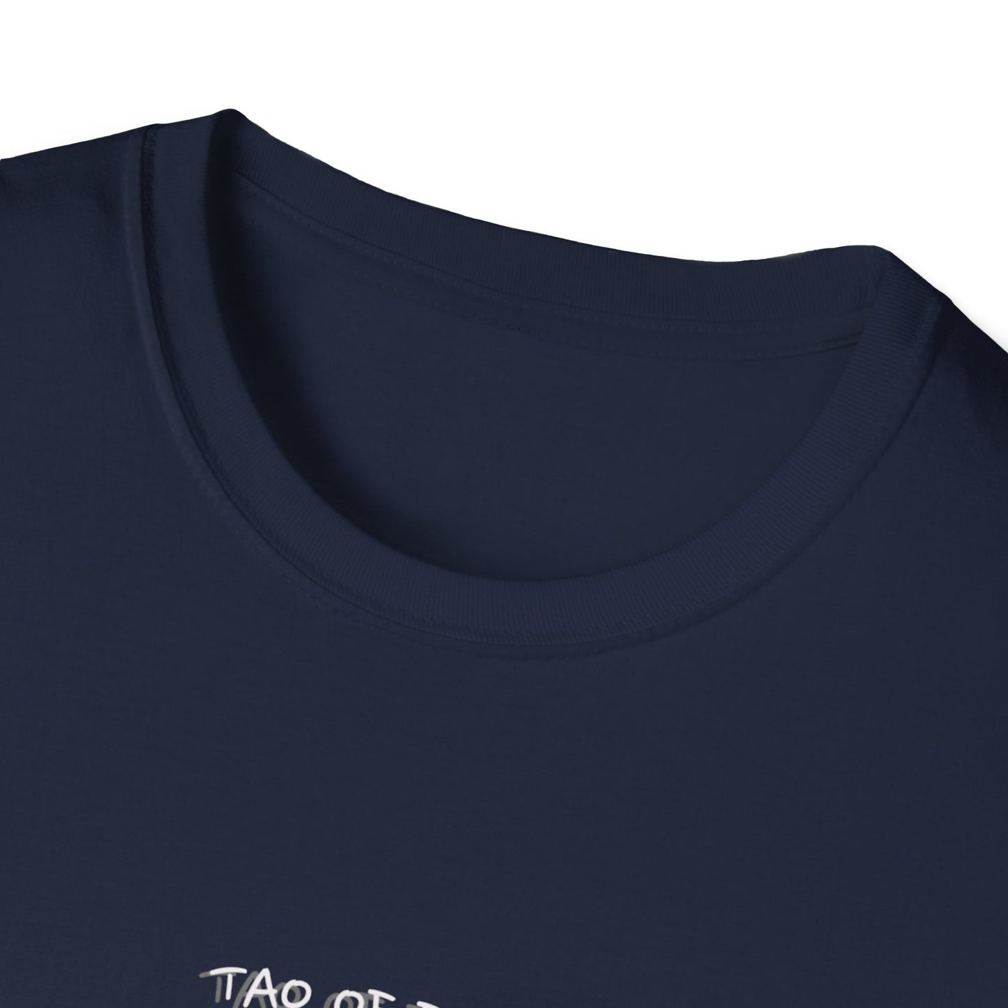Unisex Ultra Soft Logo Tee