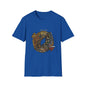 Unisex Ultra Soft Logo Tee