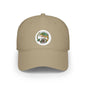 Low Profile Baseball Cap