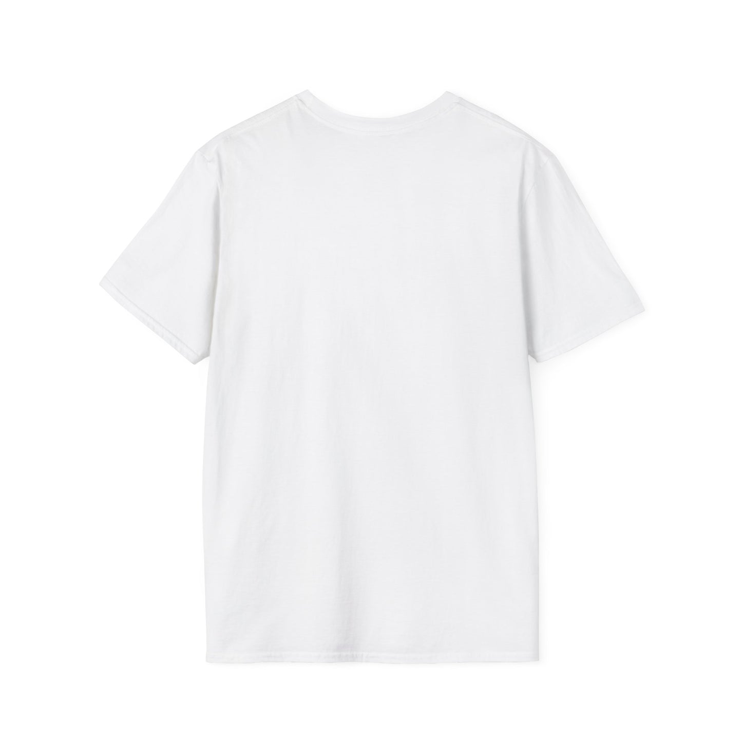 Unisex Ultra Soft Logo Tee