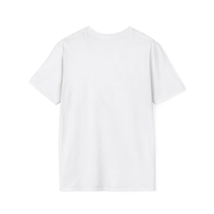 Unisex Ultra Soft Logo Tee