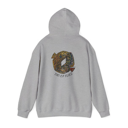 Unisex Hooded Sweatshirt