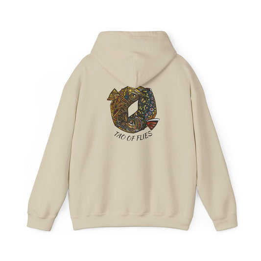 Unisex Hooded Sweatshirt