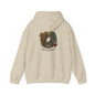 Unisex Hooded Sweatshirt