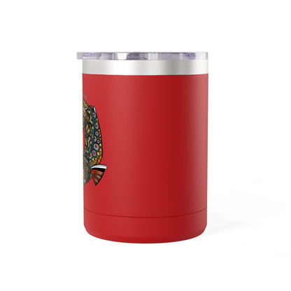 Insulated Coffee Mug Tumbler, 15oz