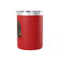 Insulated Coffee Mug Tumbler, 15oz