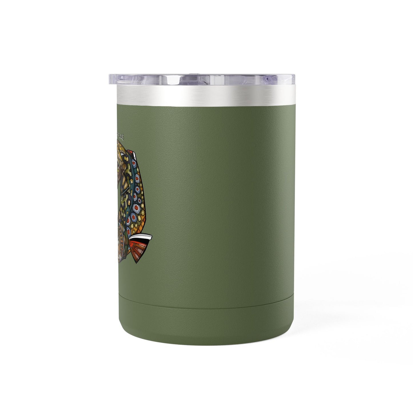 Insulated Coffee Mug Tumbler, 15oz