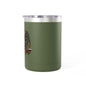 Insulated Coffee Mug Tumbler, 15oz