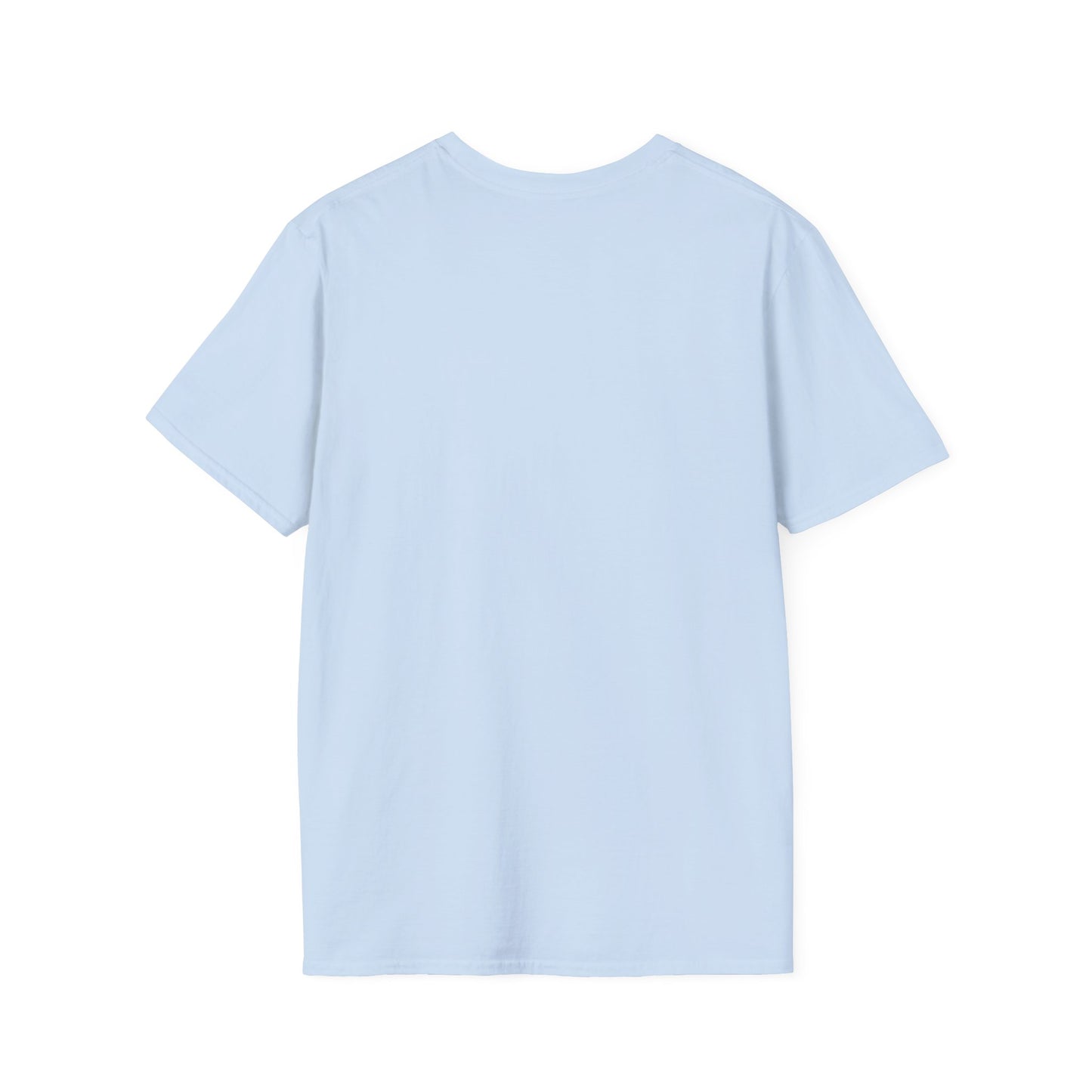Unisex Ultra Soft Logo Tee