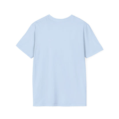 Unisex Ultra Soft Logo Tee