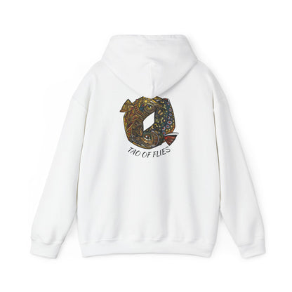 Unisex Hooded Sweatshirt