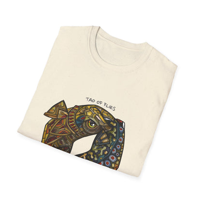 Unisex Ultra Soft Logo Tee