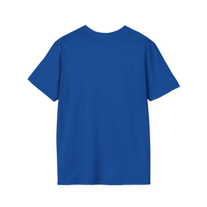 Unisex Ultra Soft Logo Tee