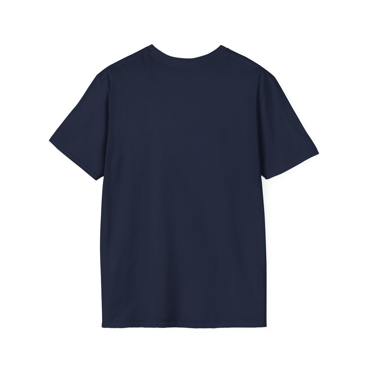 Unisex Ultra Soft Logo Tee