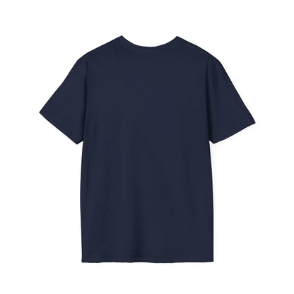 Unisex Ultra Soft Logo Tee