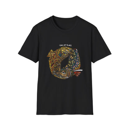 Unisex Ultra Soft Logo Tee