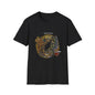 Unisex Ultra Soft Logo Tee