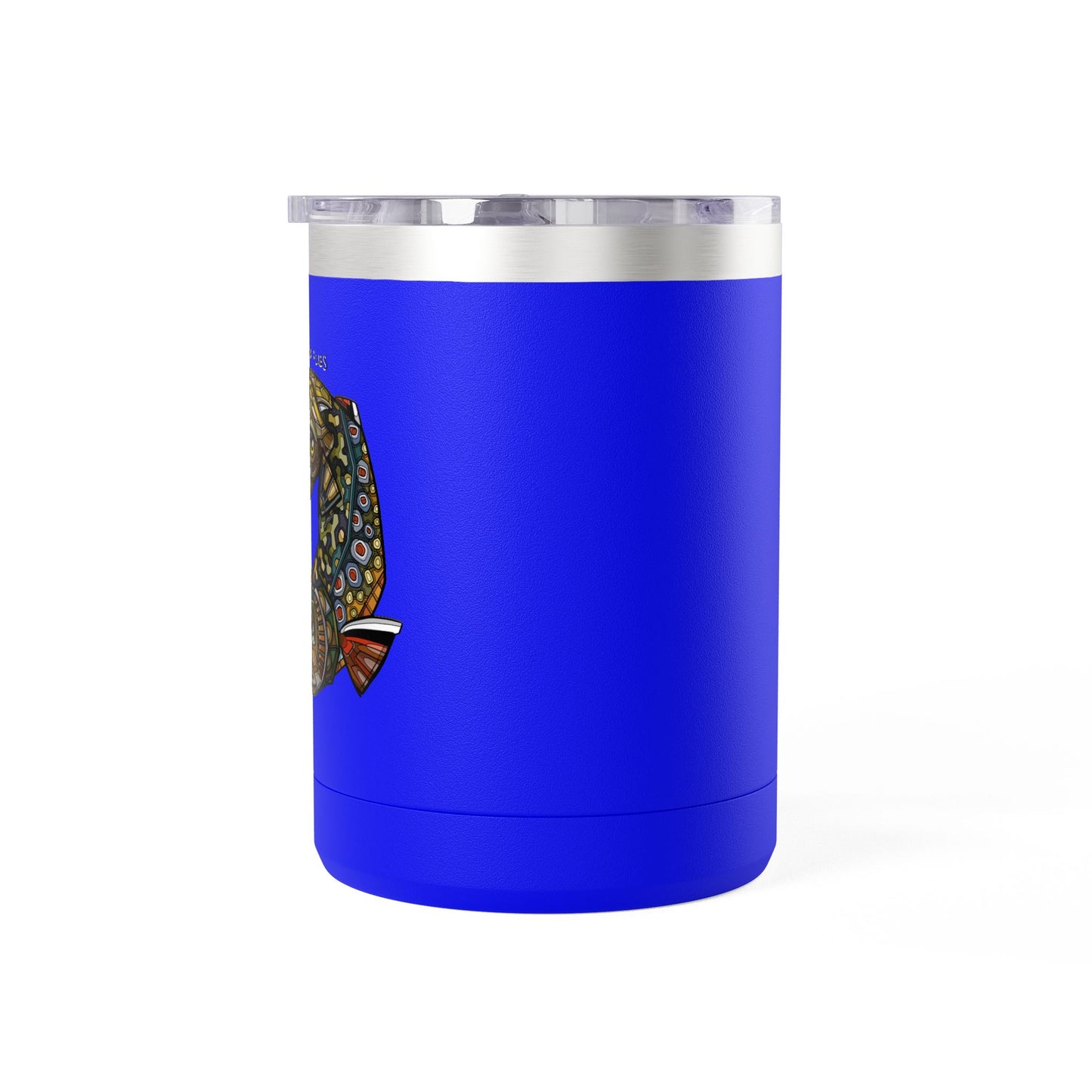 Insulated Coffee Mug Tumbler, 15oz