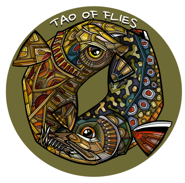 The Tao of Flies